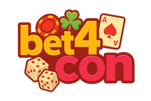 Bet4 Con Logo